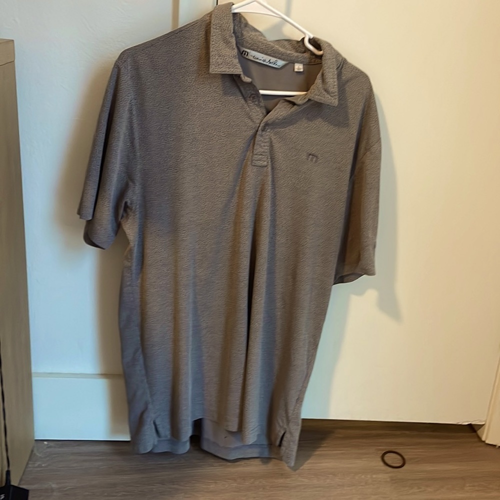 Travis Mathew x Dallas Athletic Club